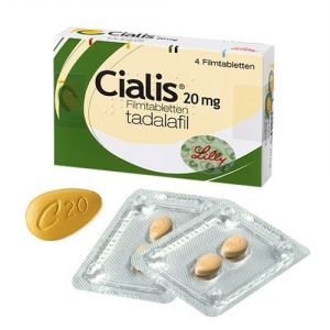 cialis lilly icos 20mg