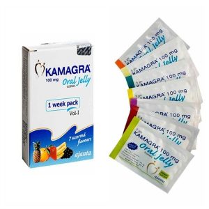 kamagra oral jelly 100mg