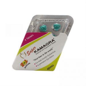 super kamagra 100+60mg