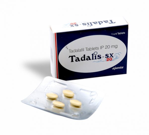 tadalis sx