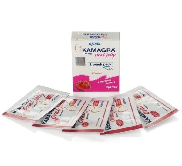 kamagra oral jelly woman - viagra pre zeny