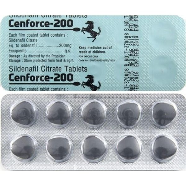 cenforce 200mg